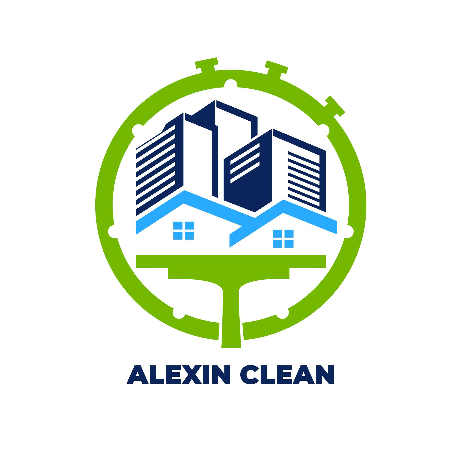 Alexin Services